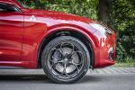 Alfa Romeo Stelvio Quadrifoglio 2020 года (WW)